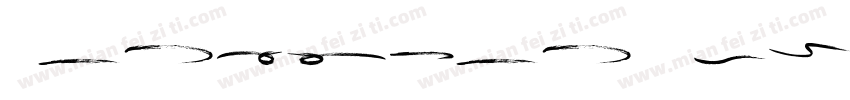 Batuphat ScriptExtra字体转换